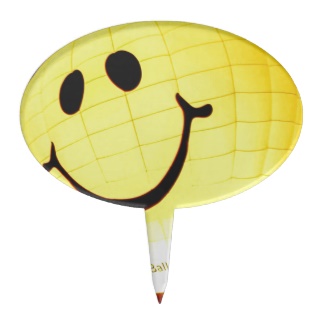 Balloon Emoticon6