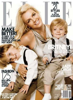 Download Free ebooks Elle - January 2010