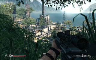 Link Tải Game  Sniper Ghost Warrior Miễn Phí Thành Công 