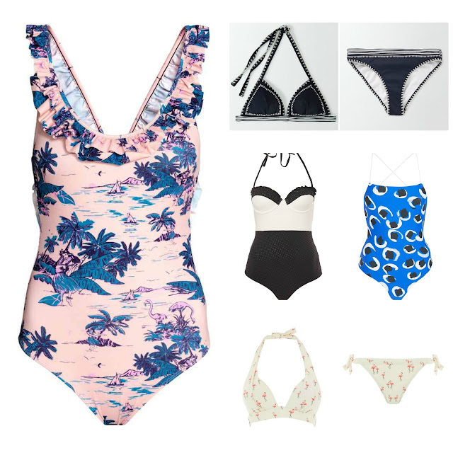 High Street Holiday Pieces 