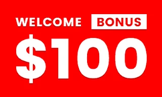 Bonus Forex Tanpa Deposit CWG Markets $100