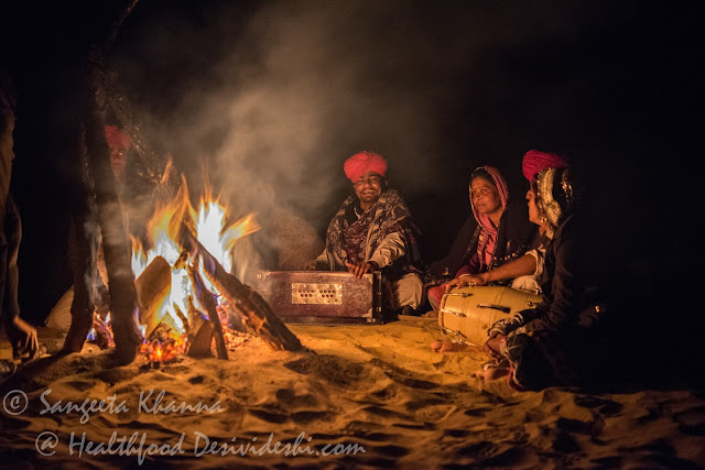 Suryagarh Jaisalmer