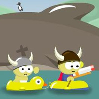 play raft wars 2 online game