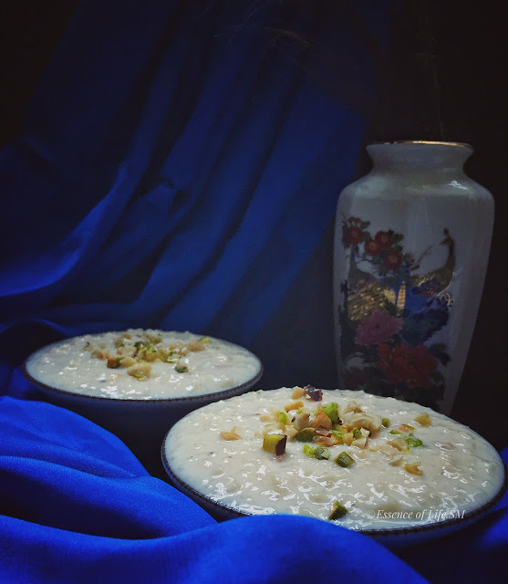  PAYASAM / PRADHAMAN / KHEER