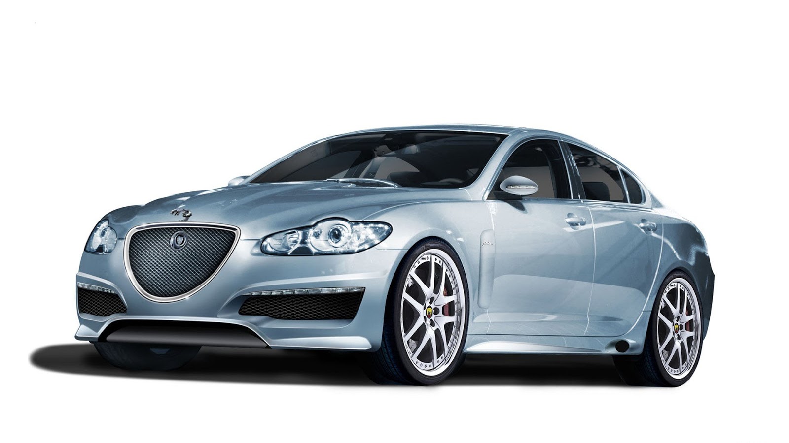 Jaguar xf Images  World Of Cars