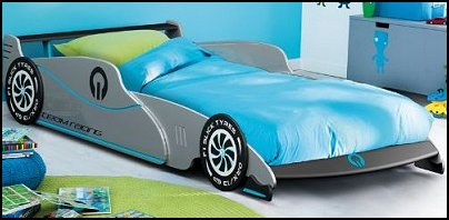 Car Bed