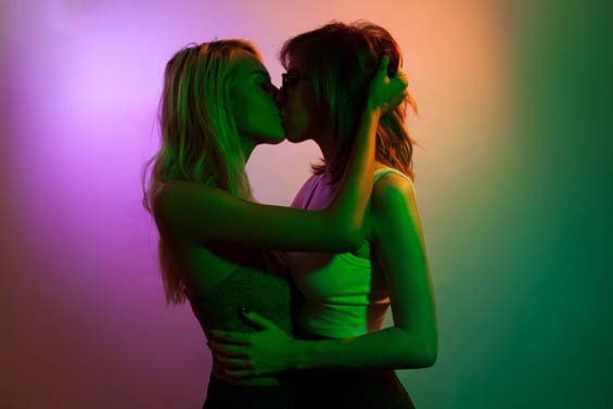 Maggie West fotografia fashion arte sensualidade intimidade beijos kiss romance ternura sexualidade