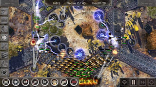 Defense Zone 3 Apk v1.1.6 (Mod Money/Health/Ad-Free)