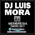 [ PERÚ REMIX ] - [ DjLuis Mora ] Membresia Enero 2k17