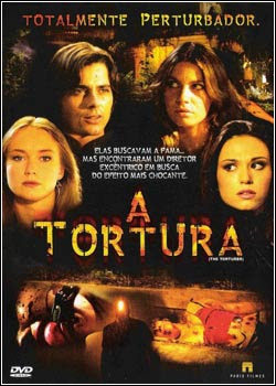 filmes  Download   A Tortura   DVDRip Dual Áudio