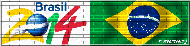 خلفيات كأس العالم الأجمل brésil 2014