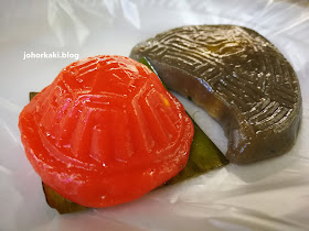 Teochew-Kuih-Sri-Tebrau-Hawker-Centre-潮州粿.大马小贩中心