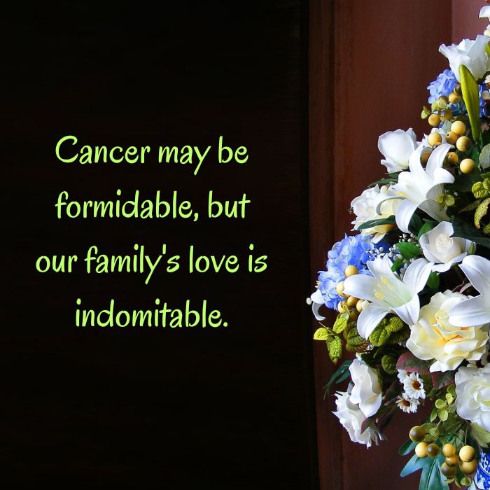 fighting cancer quotes images