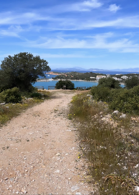 παράξενο πιρούνι, paraxeno pirouni