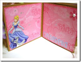 Disney Princesses 6