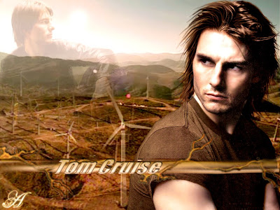 Tom Cruise