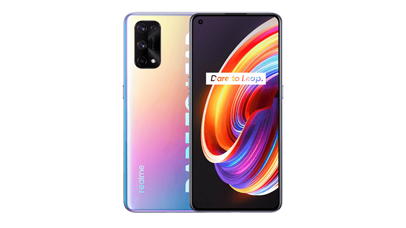 realme X7 Pro 5G