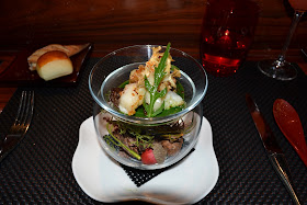 L'Atelier de Joel Robuchon in Roppongi - www.curiousadventurer.blogspot.com