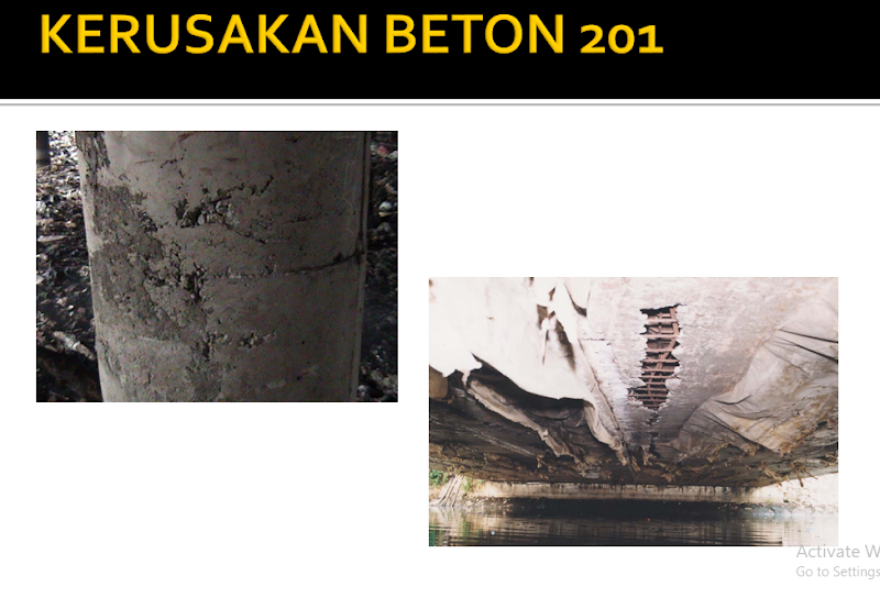 Ide 22+ Tulangan Beton Rapat