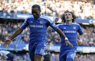 Hasil Pertandingan CHELSEA VS BOLTON 26 Februari 2012