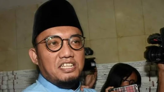 Mustofa Nahrawardaya Tak Diakui Muhammadiyah, Dahnil Anzar Meradang