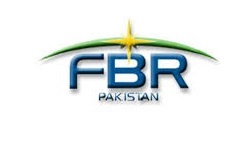 Federal Board of Revenue FBR New Jobs 2022 – Application Form Download