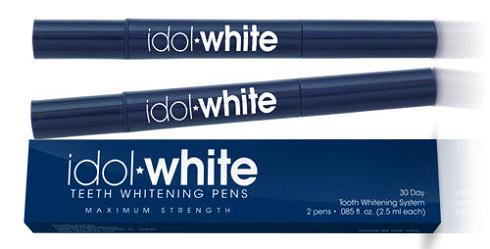 Idol-White-Teeth-Whitening-Pen-reviews