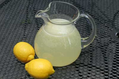 lemonade