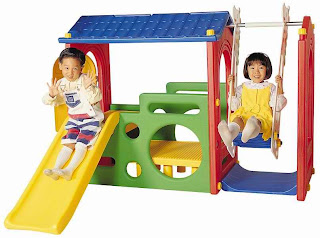  Haenim Super Play House