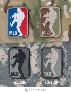 tactical doorkicker patch