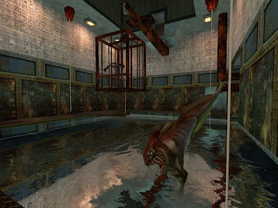 Half-Life:Source screenshot 2