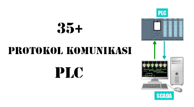 protokol komunikasi plc