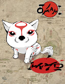 #12 Okami Wallpaper