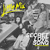 Little Mix - Secret Love Song Lyric