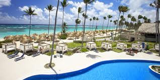Punta Cana República Dominicana hoteles Todo Incluido