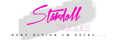 Stardoll Truques