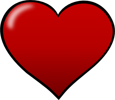 clip art heart outline. Wrench Outline Icon