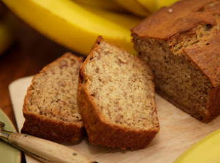 Banana Cake