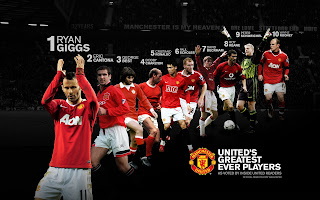 Manchester United Wallpapers hd 2013