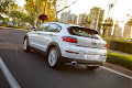 Qoros 3 City SUV