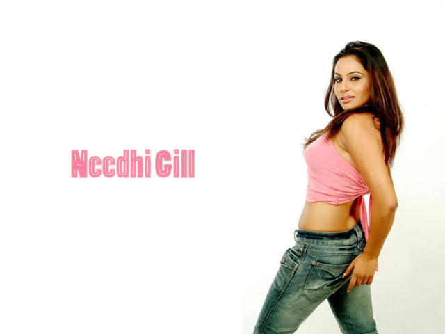 Needhi Gill wallpaper