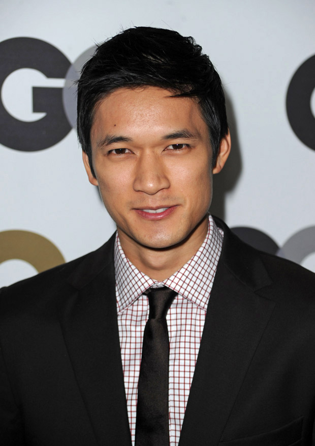 He plays Mike Chang Other Asian The SituAsian on Glee