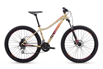 Polygon Sierra DLX Sport L700”