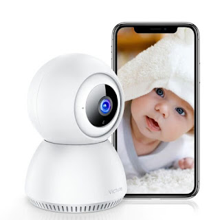 Victure 1080P IP Camera