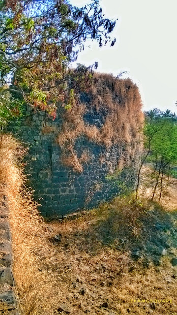 Sankeshwara Fort, Karnataka