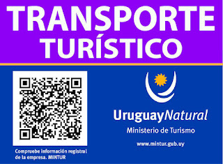 Transporte turistico