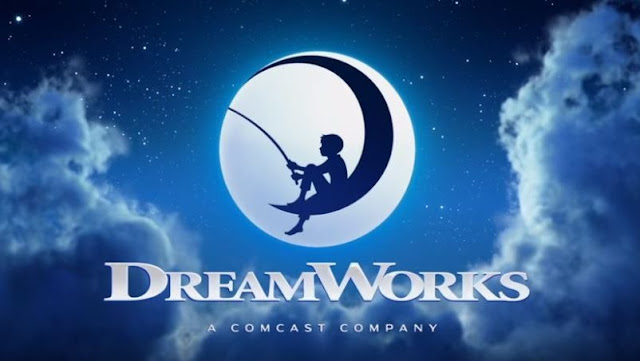 Imagen promocional de las películas DreamWorks Animation