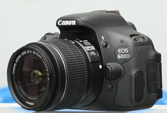 Jual Canon Eos 600D Bekas SC dibawah 100  Jual Beli 