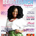 Sylvya Oluchy for  Berriebunch Magazine @Sylvyaoluchy