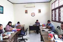 Raker Perdana, Mutiara Dara Utama Harap KPID Maluku Berkembang dan Maju